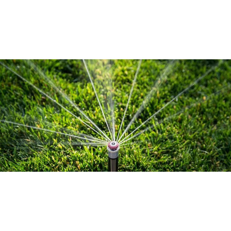 Hunter MP1000 rotator 90-210 (2.5 - 4.5 m)