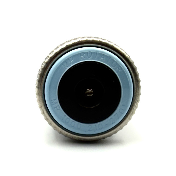 Hunter MP1000 rotator 210-270 (2.5 - 4.5 m)