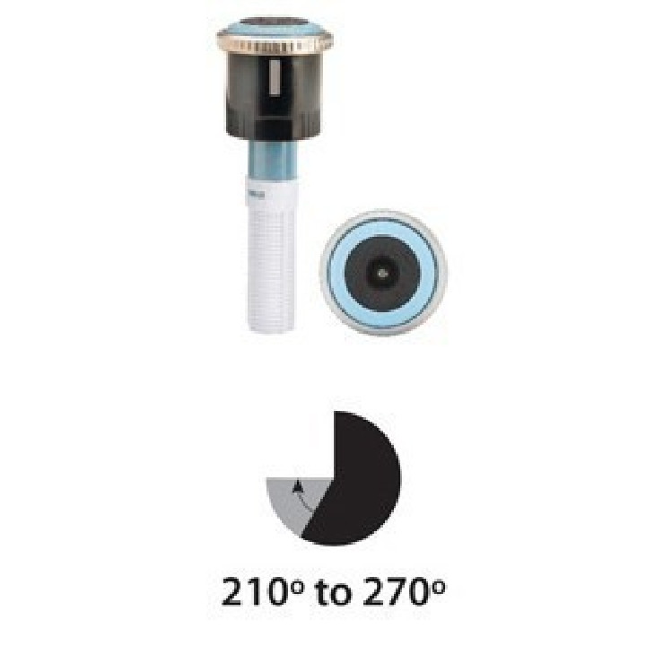 Hunter MP1000 rotator 210-270 (2.5 - 4.5 m)