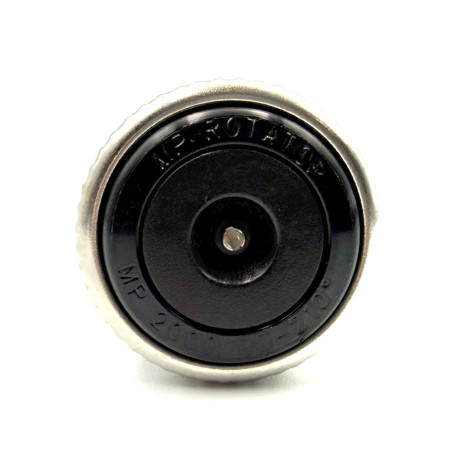 Hunter MP2000 rotator 90-210 (4,0 - 6,4 m)