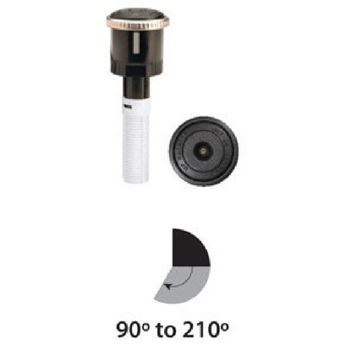 Hunter MP2000 rotator 90-210 (4,0 - 6,4 m)