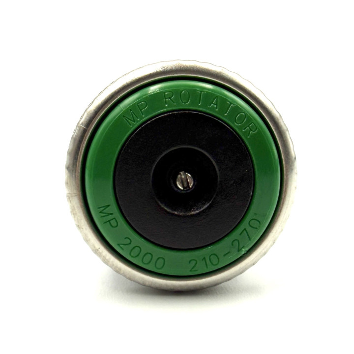 Hunter MP2000 rotator 210-270 (4,0 - 6,4 m)