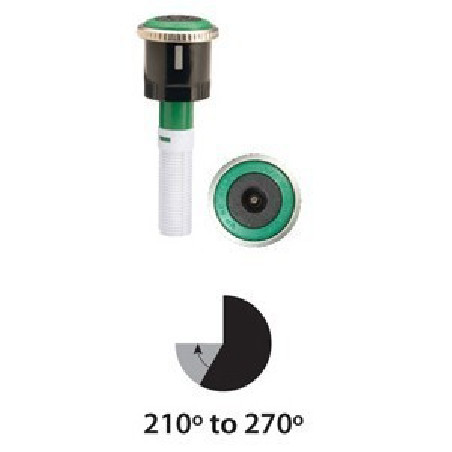 Hunter MP2000 rotator 210-270 (4,0 - 6,4 m)