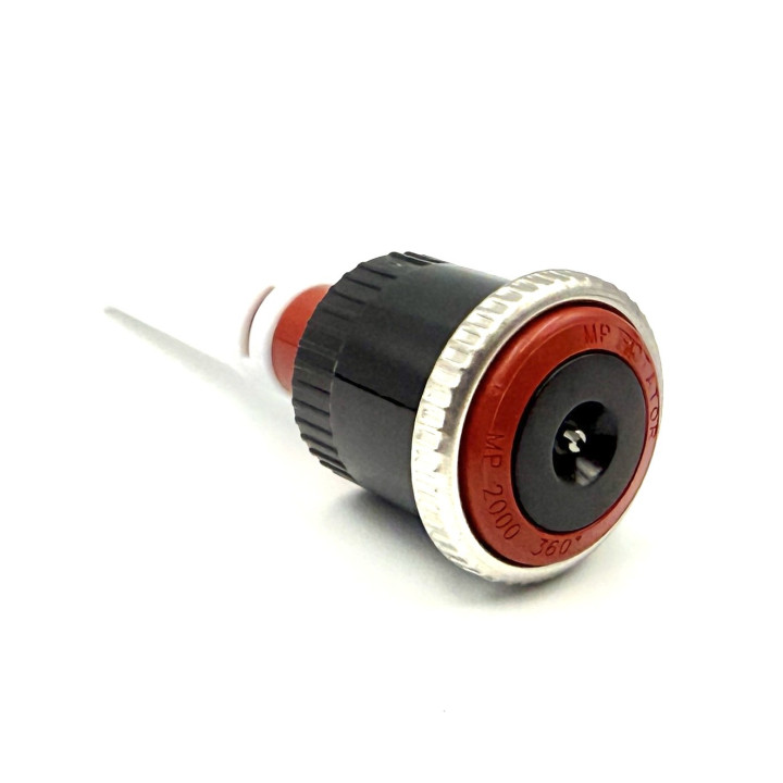 Hunter MP2000 rotator 360 (4,0 - 6,4 m)