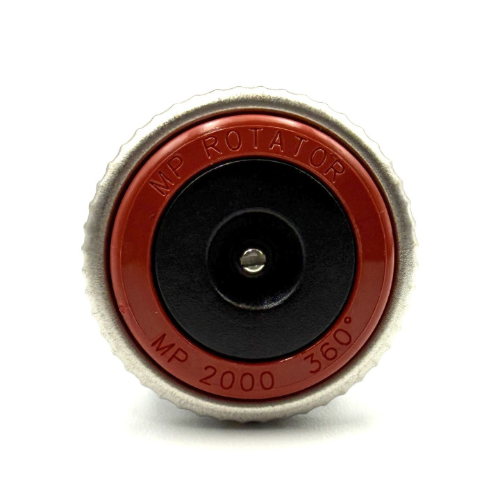 Hunter MP2000 rotator 360 (4,0 - 6,4 m)