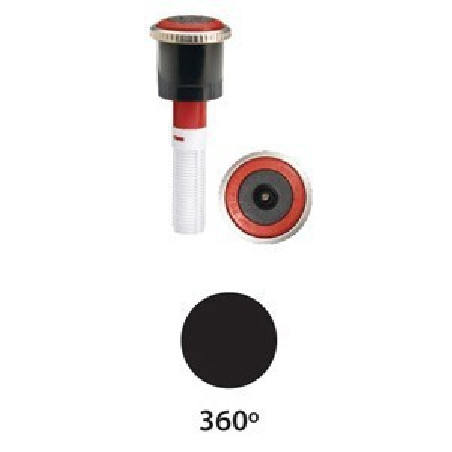 Hunter MP2000 rotator 360 (4,0 - 6,4 m)