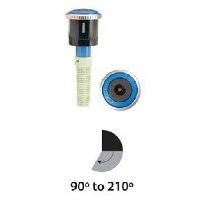 Hunter MP3000 rotator 90-210 (6,7 - 9,1 m)