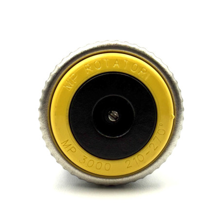 Hunter MP3000 rotator 210-270 (6,7 - 9,1 m)