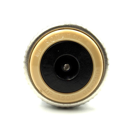 Hunter MP3500 rotator 90-210 (10,1- 10,7 m)