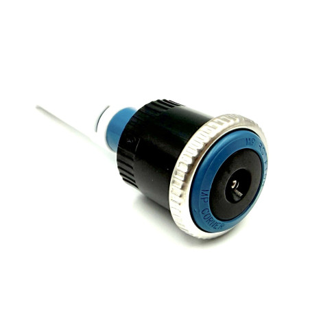 Hunter  MP Corner 45º-105º duza