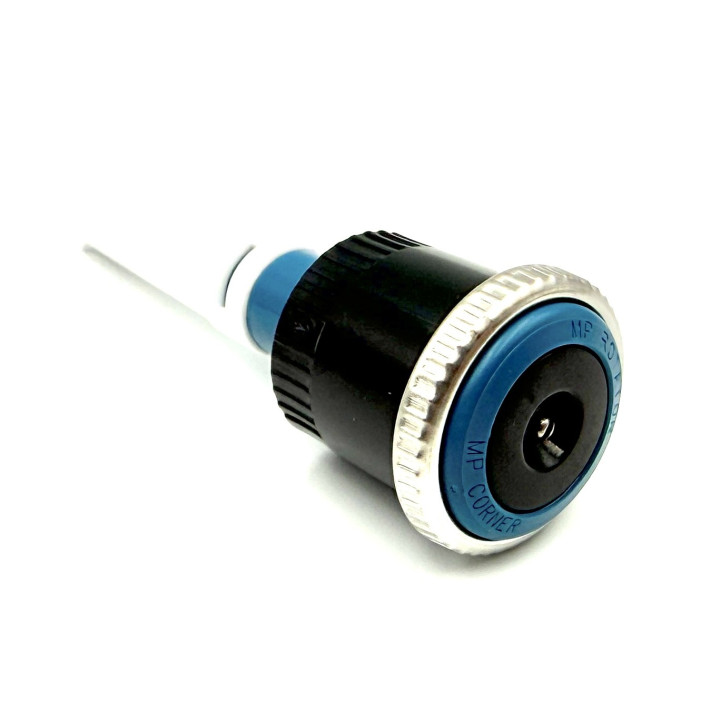 Hunter  MP Corner 45º-105º duza