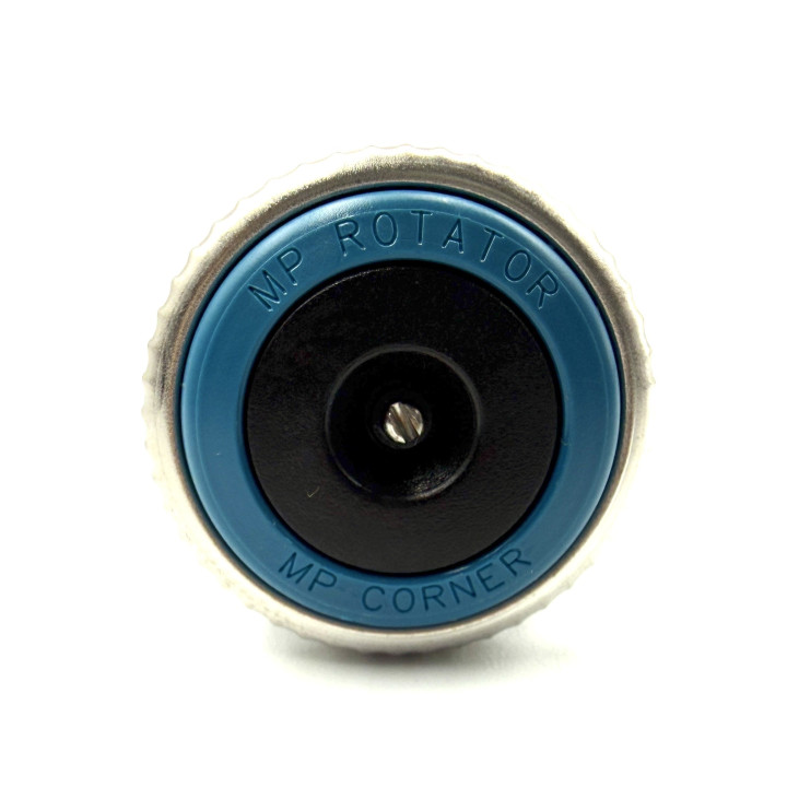 Hunter  MP Corner 45º-105º duza