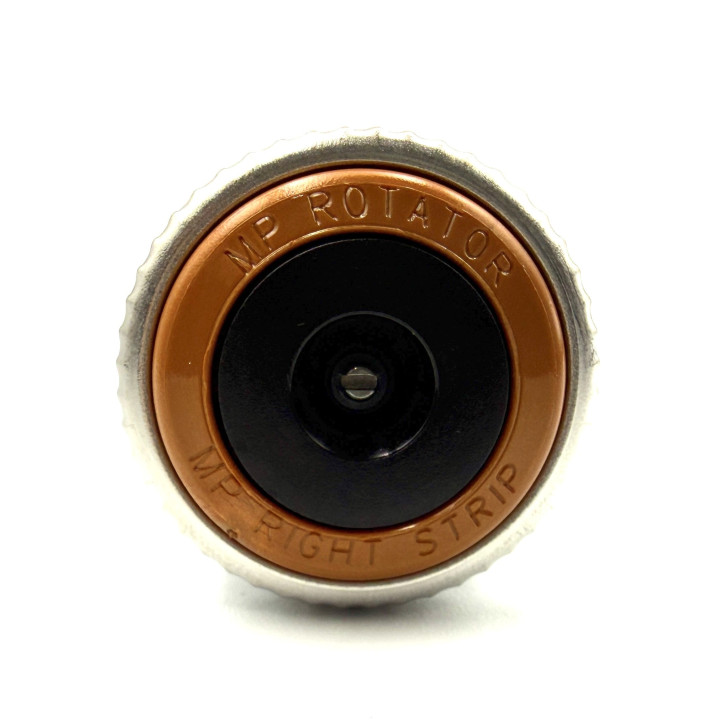 Hunter MP Rotator Right Strip MPRCS 515 duza