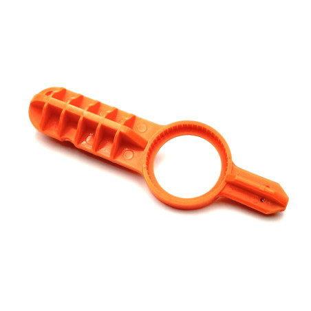 Cheie duza MP rotator