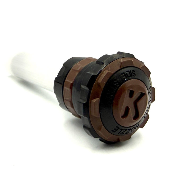 K-Rain MP Rotator diuza  RNS-SS 515