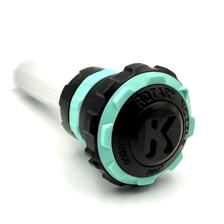 K-Rain MP Rotator diuza  RN100 360°
