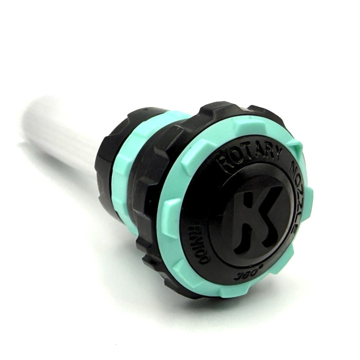 K-Rain MP Rotator diuza  RN100 360°