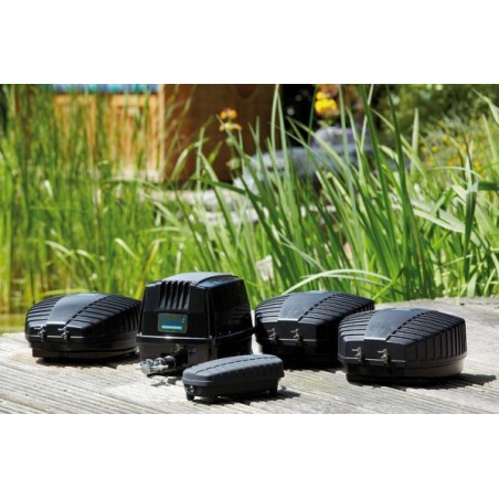 Aerator iaz Oase AquaOxy 1000