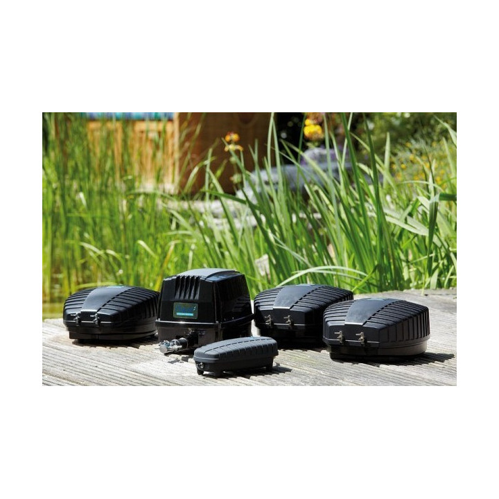 Aerator iaz Oase AquaOxy 1000