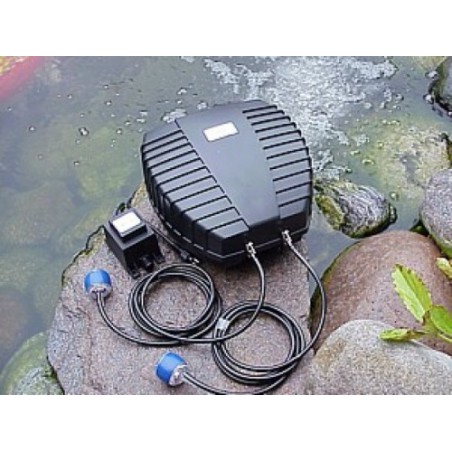 Aerator iaz Oase AquaOxy 1000