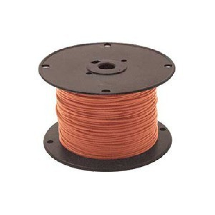 Vezérlő kábel YSLY  5 x 0,75 mm