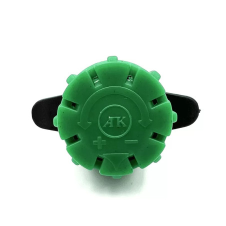 Ciuperca picurare reglabil 0-100L/h