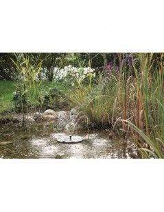 Pontec PondoSolar  Lily Island