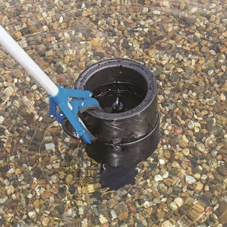 Oase EasyPick cleşte pentru iaz