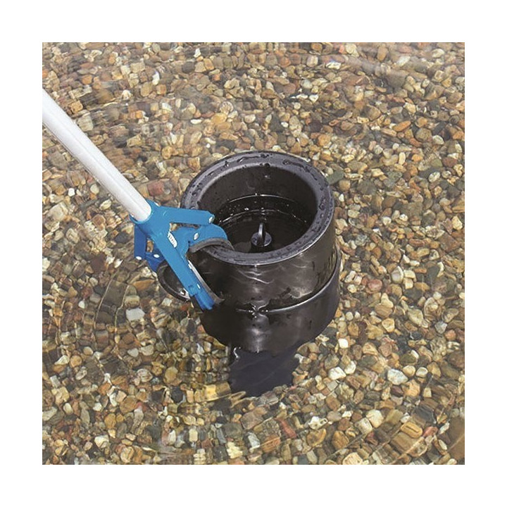 Oase EasyPick cleşte pentru iaz