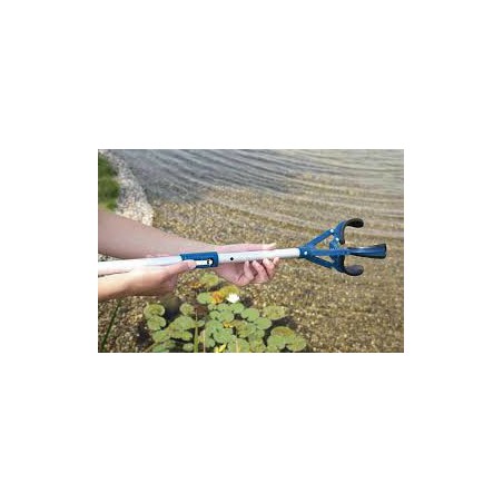 Oase EasyPick cleşte pentru iaz