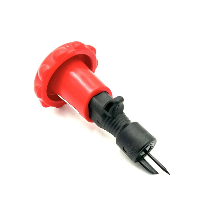 Gauritor cu lama, dimensiune gaurire 18 mm