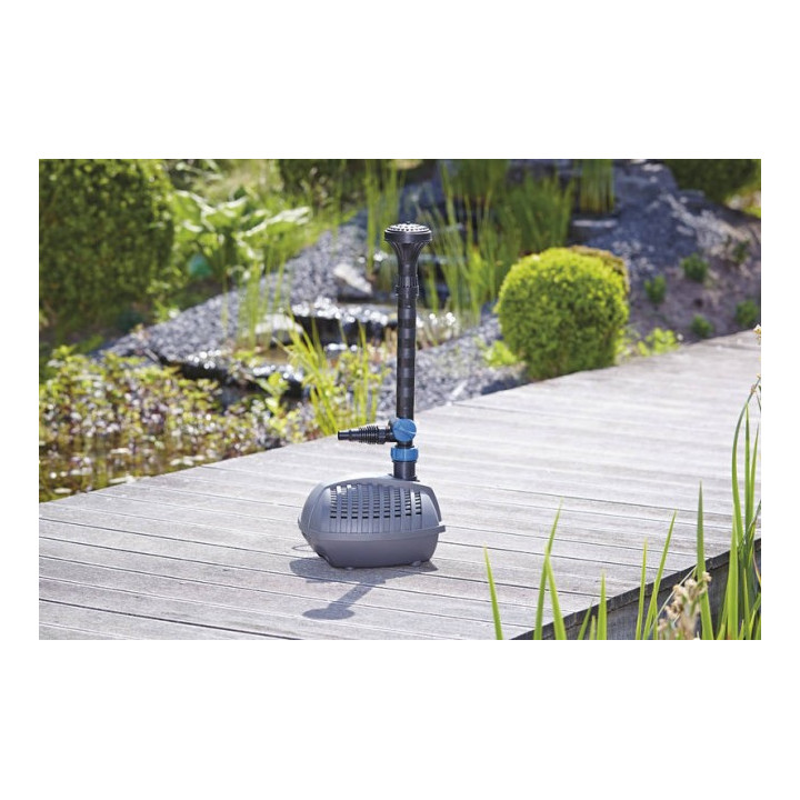 Oase Aquarius Fountain Set Eco 5500 (70W)