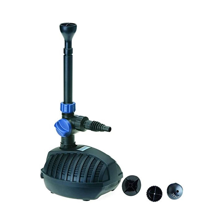 Oase Aquarius Fountain Set ECO 7500 (85W)