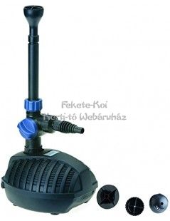 Oase Aquarius Fountain Set ECO 9500 (125W)