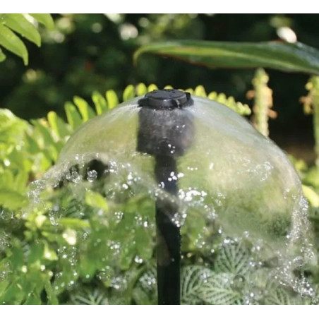 Ciuperca picurare regrabil 0-100L/ora