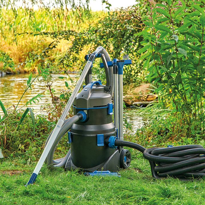 OASE  Pondovac 5 aspirator iaz