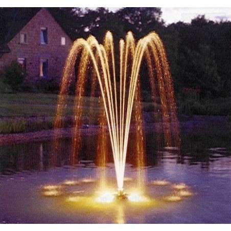 Oase PondJet Set iluminat