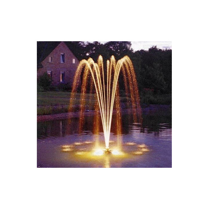 Oase PondJet Set iluminat