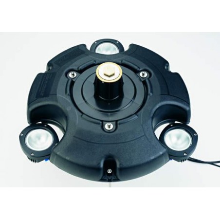 Oase PondJet Set iluminat