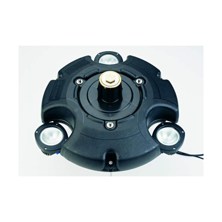 Oase PondJet Set iluminat