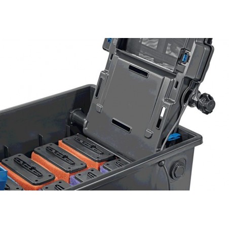 Oase BioTec ScreenMatic (12) 40000 bureti (rosu/mov)