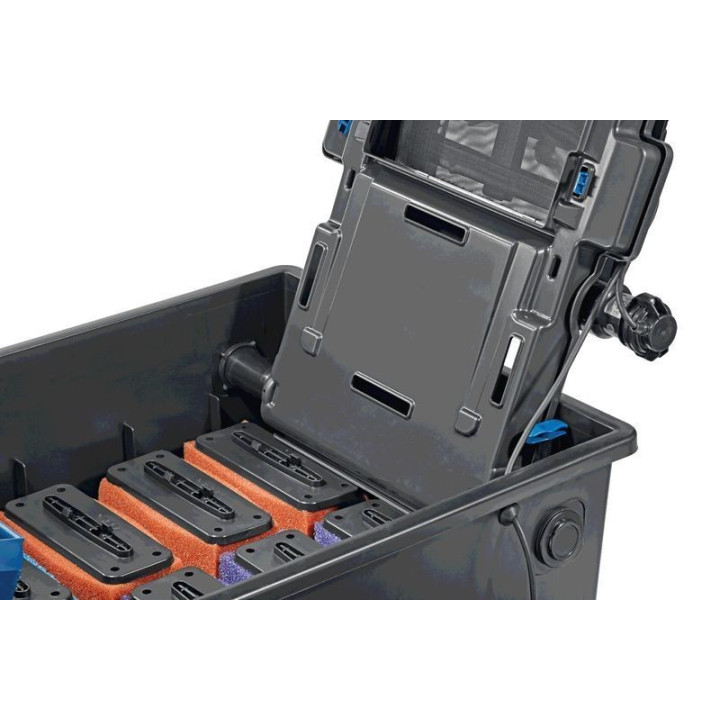 Oase BioTec ScreenMatic (12) 40000 bureti (rosu/mov)