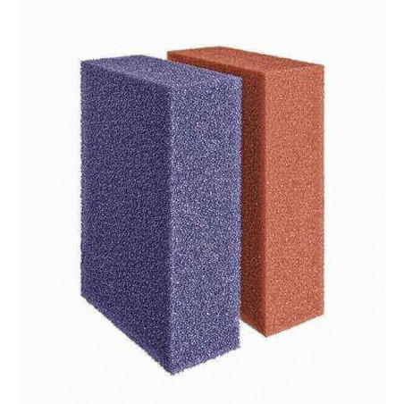 Oase BioTec ScreenMatic (18/36) 60000/140000 bureti (rosu/mov)