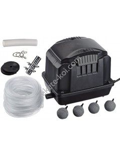 Aerator iaz Pontec PondoAir Set 1800