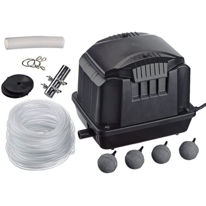 Aerator iaz Pontec PondoAir Set 1800