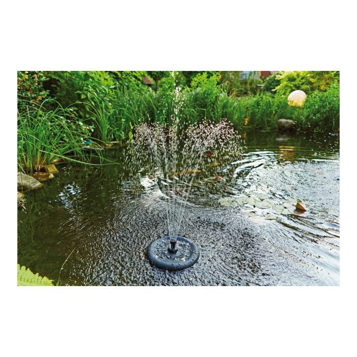 Pontec PondoClear Island 3000