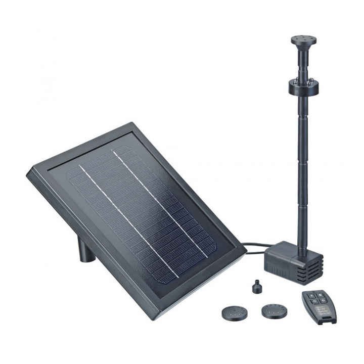 Pontec PondoSolar 250 Plus