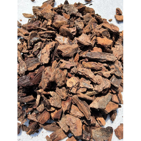 Scoarta decorativa de pin 40-60mm 70L