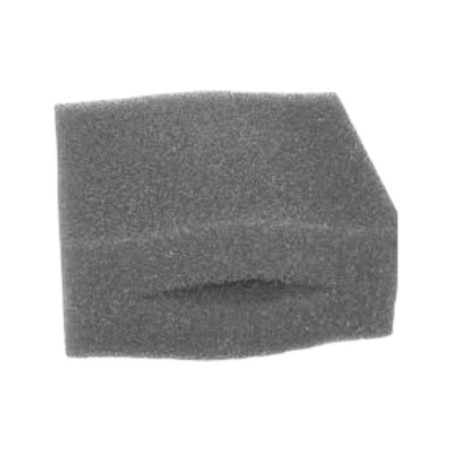 Pontec Multiclear 15000  burete de înlocuire (negru)