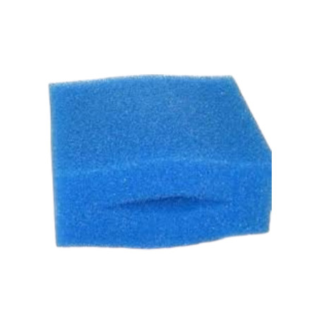 Pontec Multiclear 15000  burete de înlocuire (albastru)